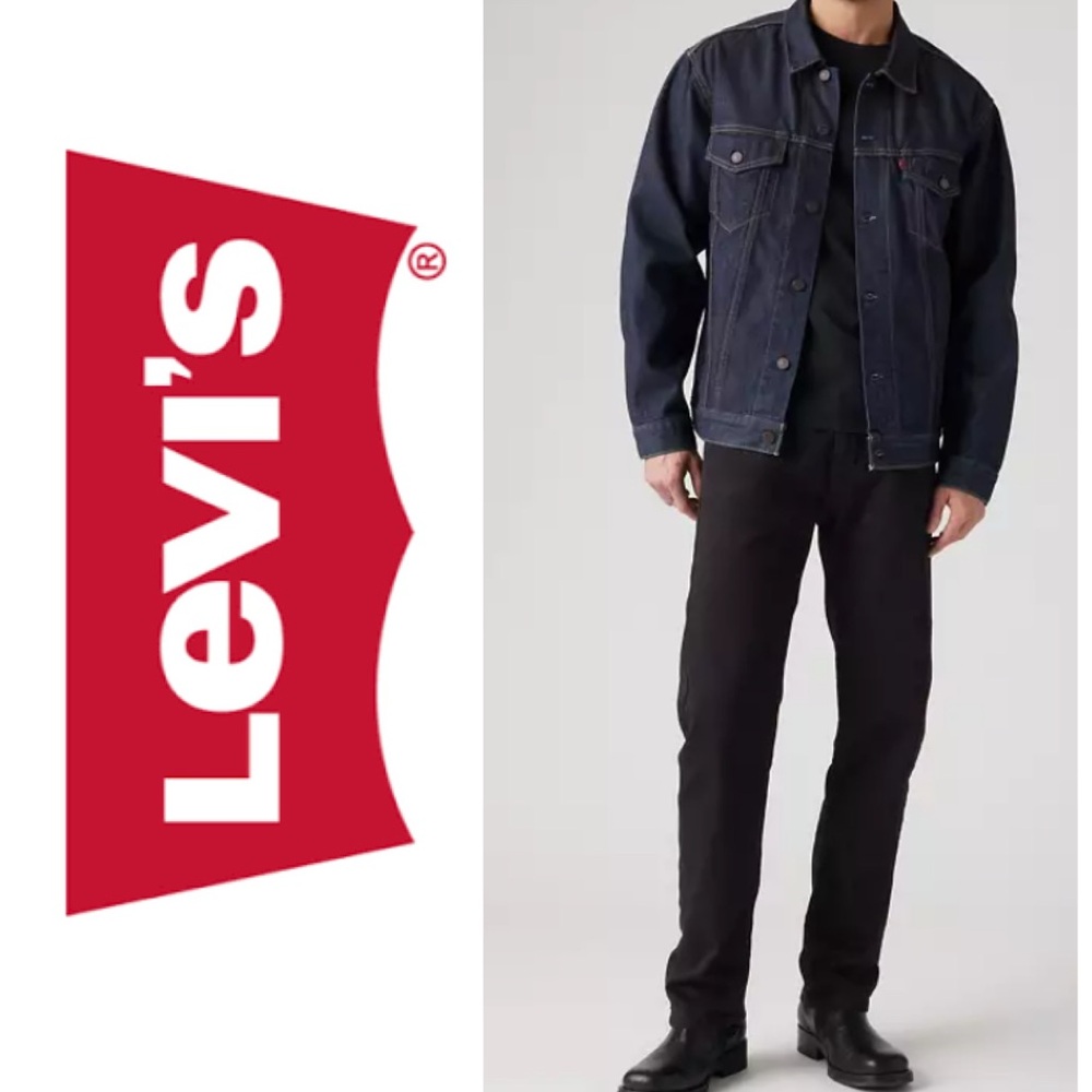 EUC Levi's Jeans